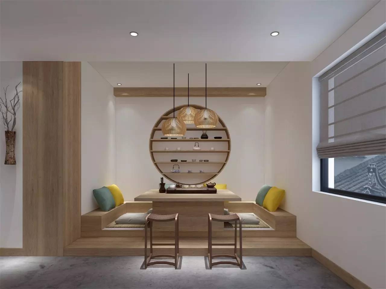 云棲·陌舍，在蘇州享受閑散古樸的生活氣息