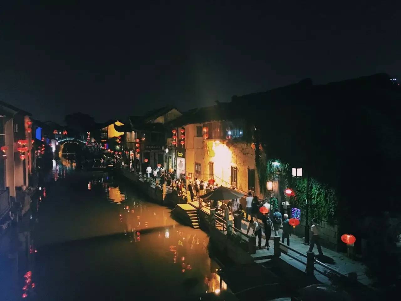 云棲·陌舍，在蘇州享受閑散古樸的生活氣息