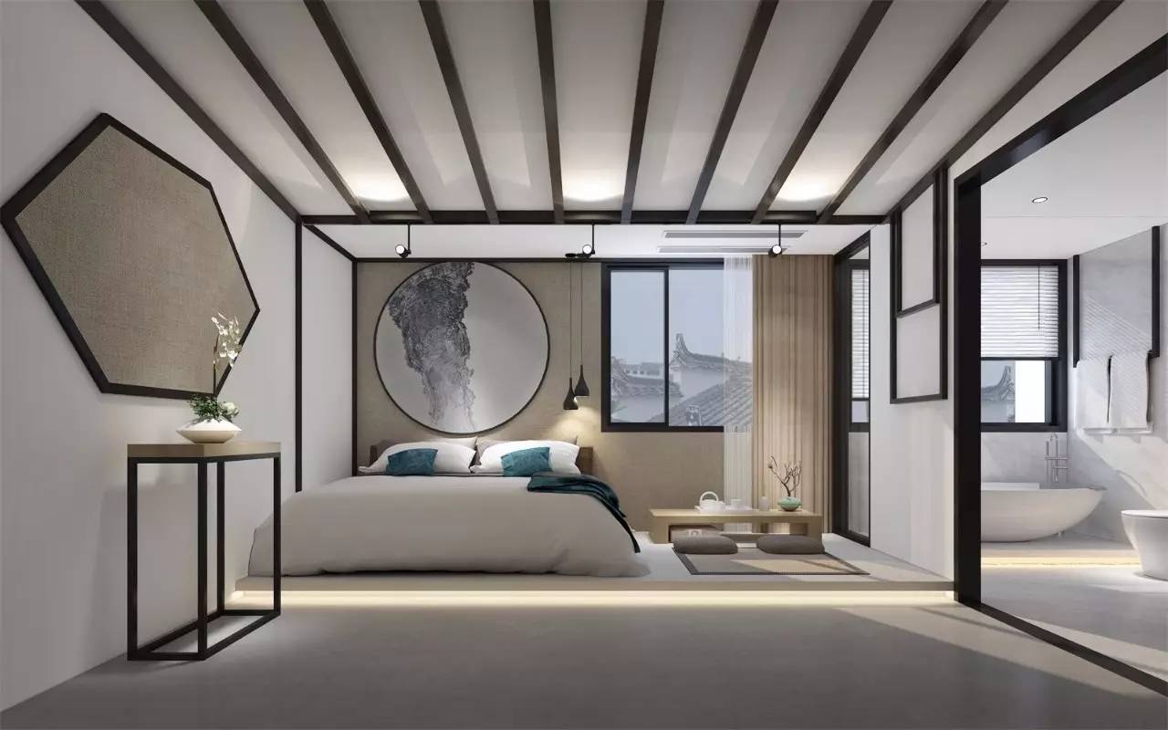 云棲·陌舍，在蘇州享受閑散古樸的生活氣息