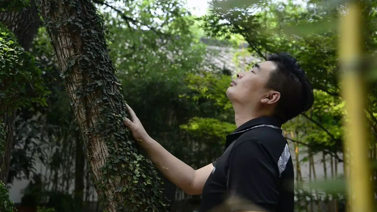 美豪西湖店，枕著西湖的美景入眠