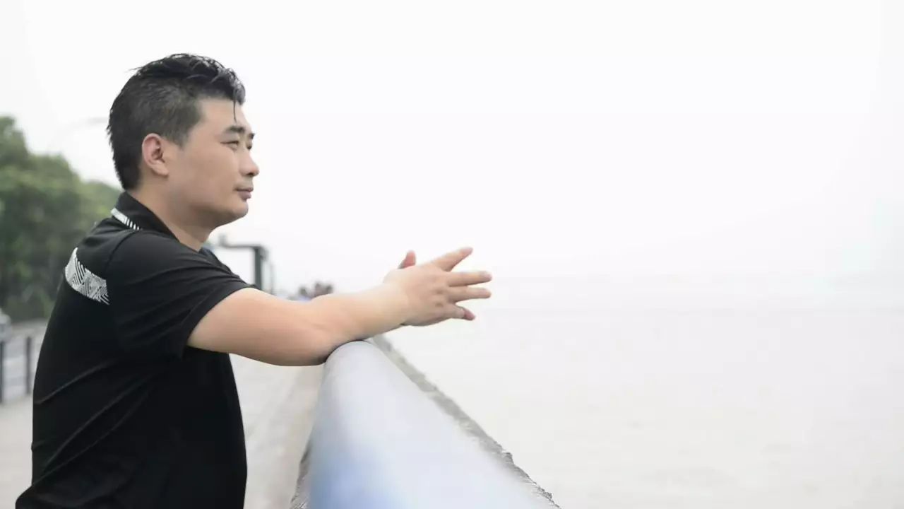 美豪西湖店，枕著西湖的美景入眠