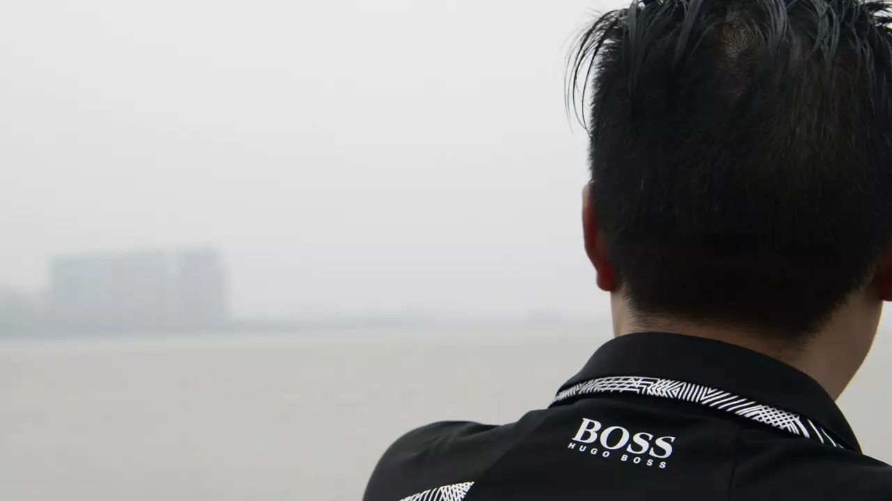 美豪西湖店，枕著西湖的美景入眠