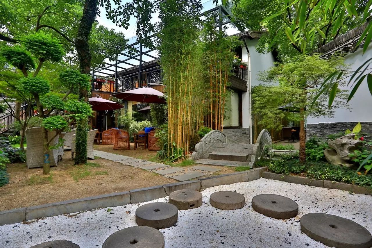 美豪西湖店，枕著西湖的美景入眠