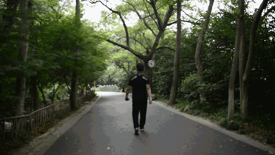 美豪西湖店，枕著西湖的美景入眠