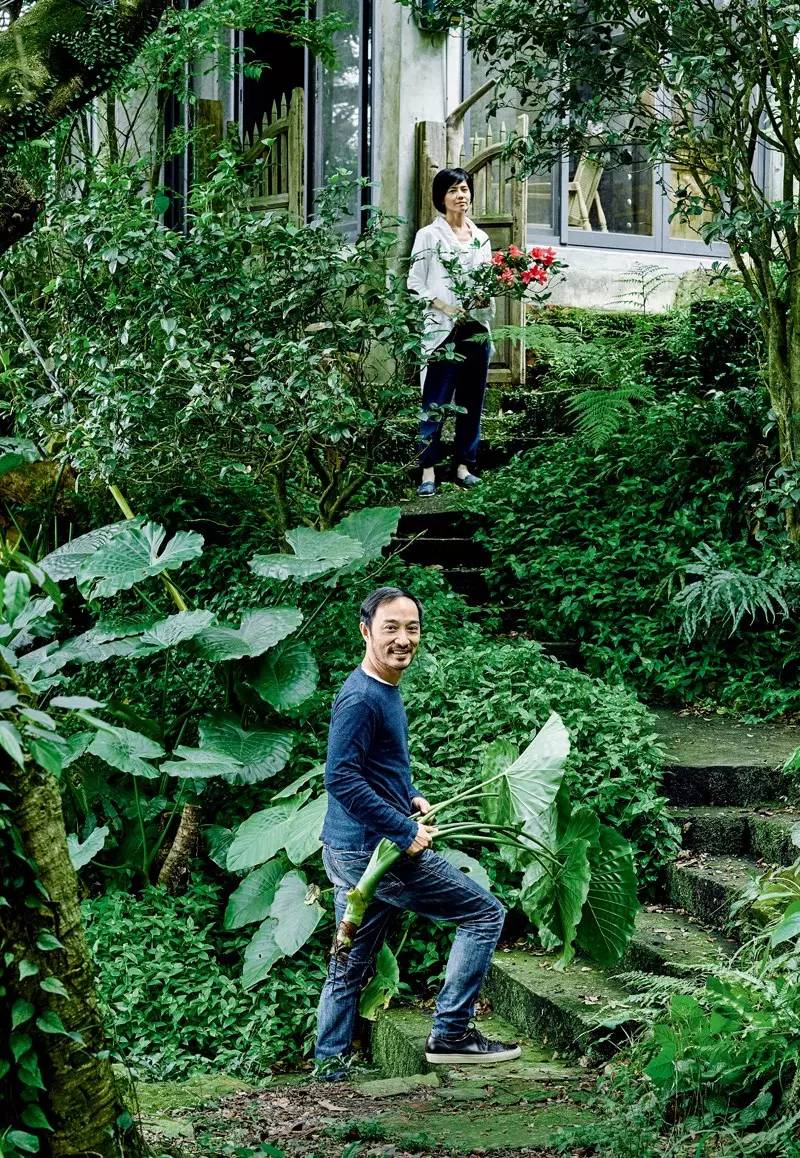 福佳“奇趣花園市集”，體驗大自然的美好