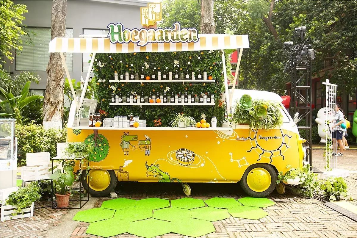 福佳“奇趣花園市集”，體驗大自然的美好