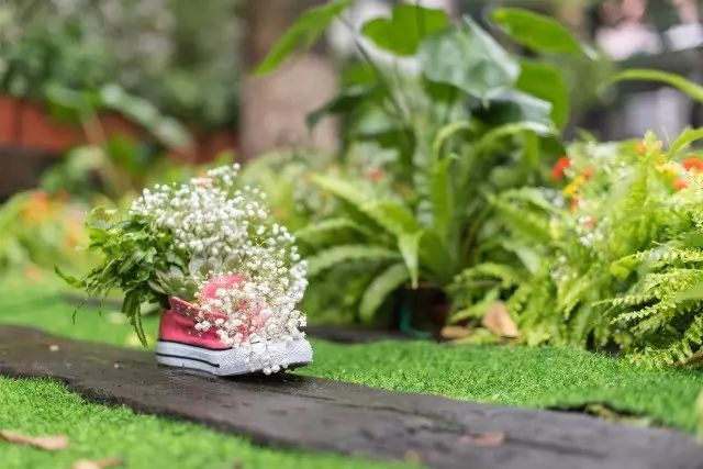 福佳“奇趣花園市集”，體驗大自然的美好