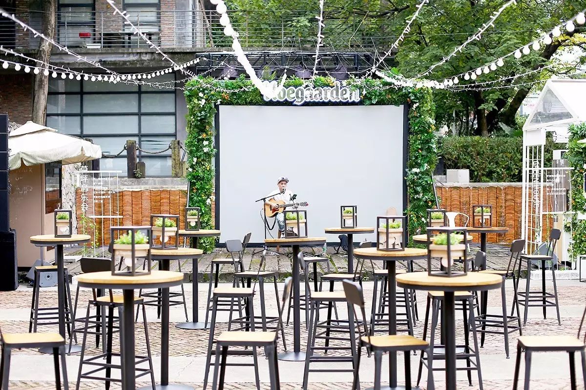 福佳“奇趣花園市集”，體驗大自然的美好