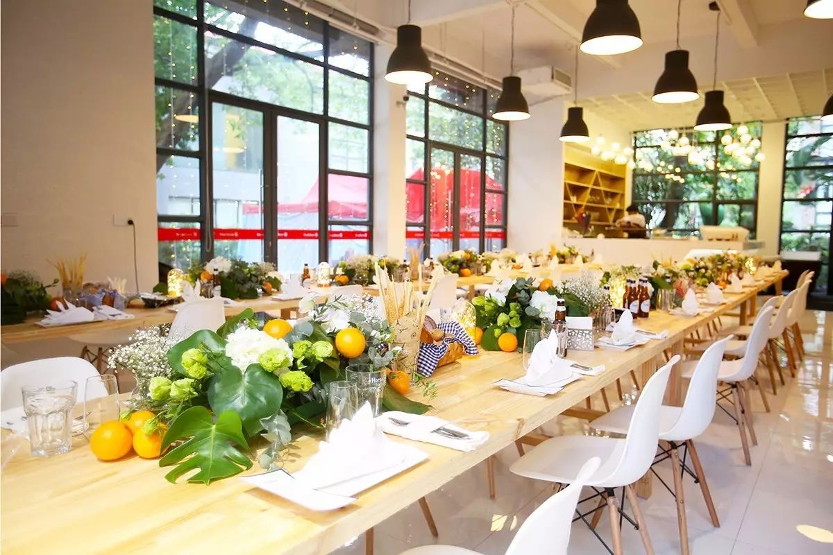 福佳“奇趣花園市集”，體驗大自然的美好