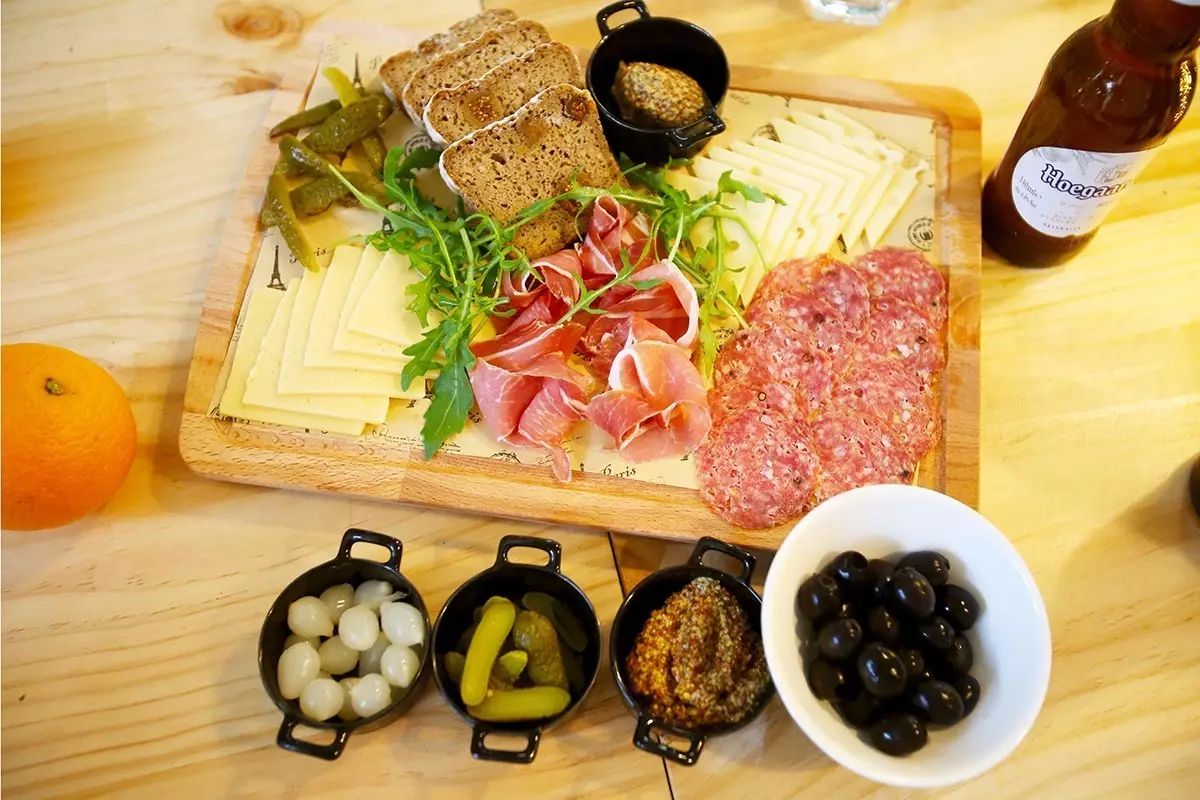 福佳“奇趣花園市集”，體驗大自然的美好