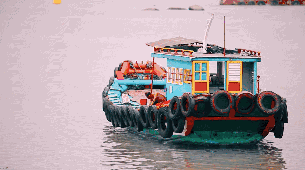 心湖·悅空間，用民宿的方式愛著我的小島生活