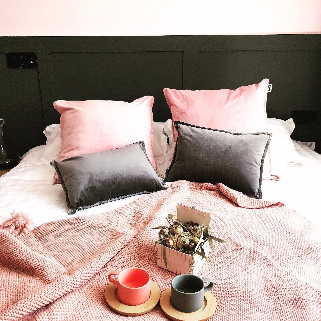 心湖·悅空間，用民宿的方式愛(ài)著我的小島生活