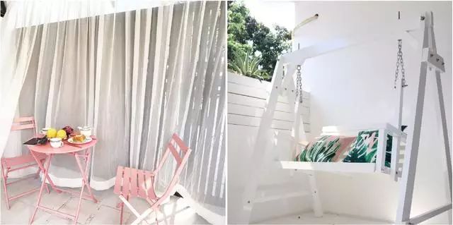 心湖·悅空間，用民宿的方式愛(ài)著我的小島生活