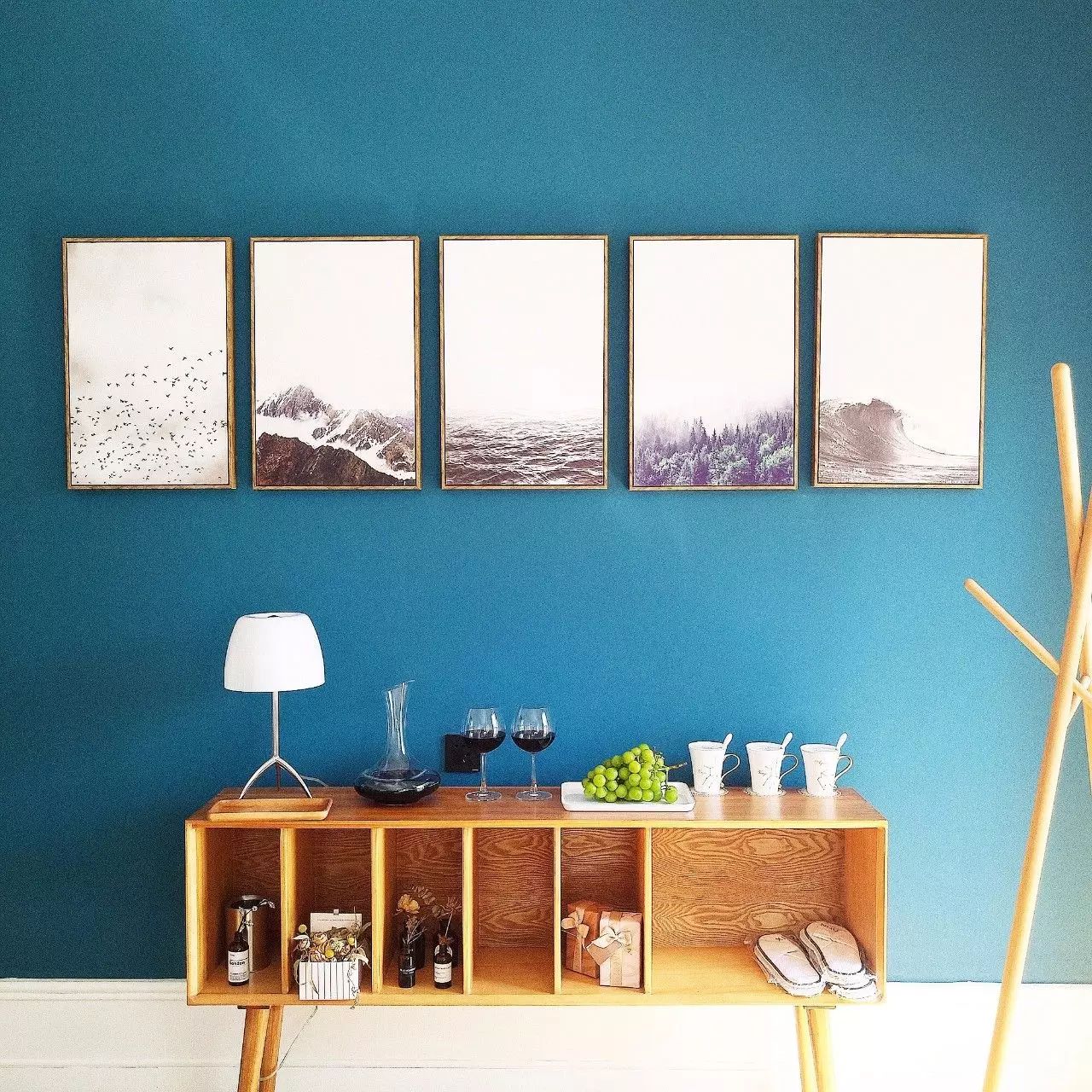 心湖·悅空間，用民宿的方式愛(ài)著我的小島生活