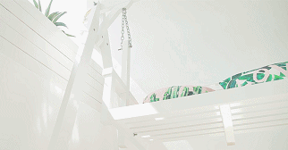 心湖·悅空間，用民宿的方式愛(ài)著我的小島生活