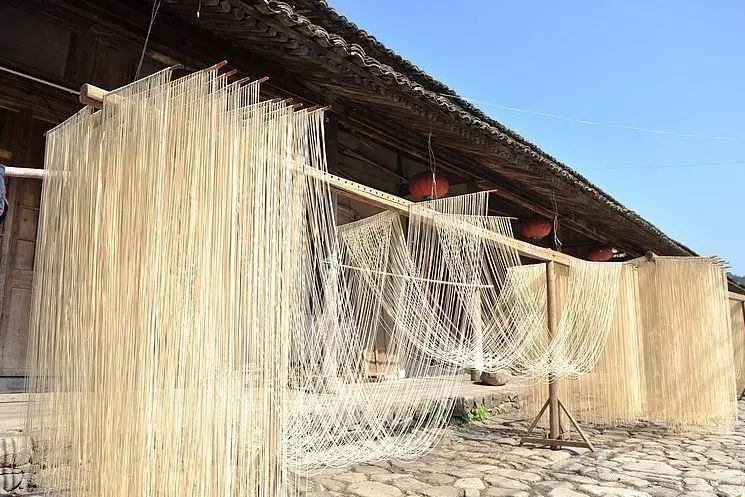 中國古建筑，千年古村不會消失但卻只剩下老房