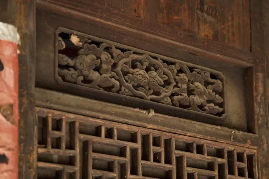 中國(guó)古建筑，千年古村不會(huì)消失但卻只剩下老房