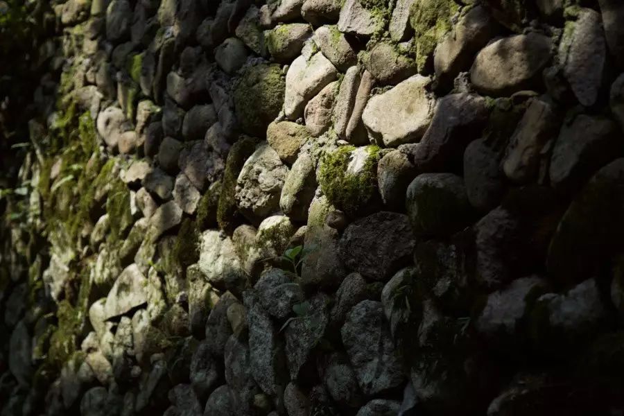 中國古建筑，千年古村不會消失但卻只剩下老房