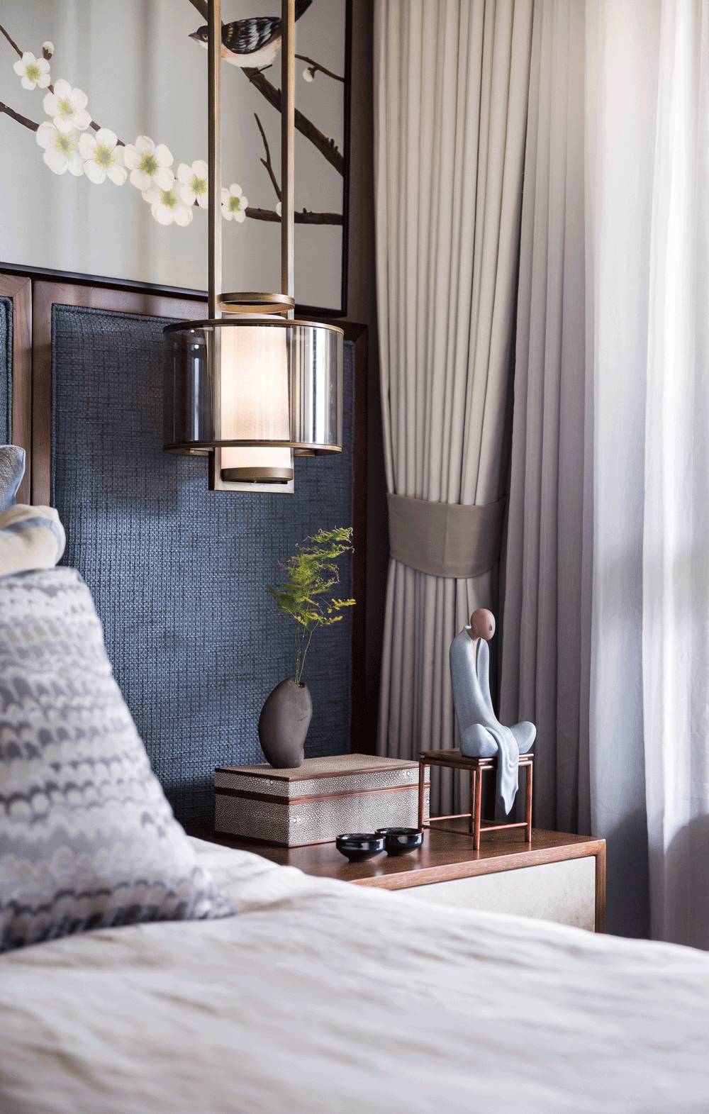 裝修設(shè)計：新中式風(fēng)格的空間設(shè)計