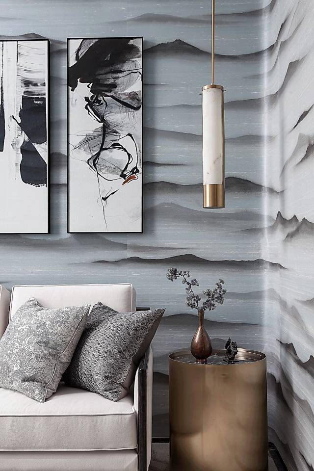 裝修設(shè)計：新中式風(fēng)格的空間設(shè)計