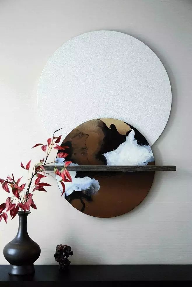 裝修設(shè)計(jì)：新中式風(fēng)格的空間設(shè)計(jì)