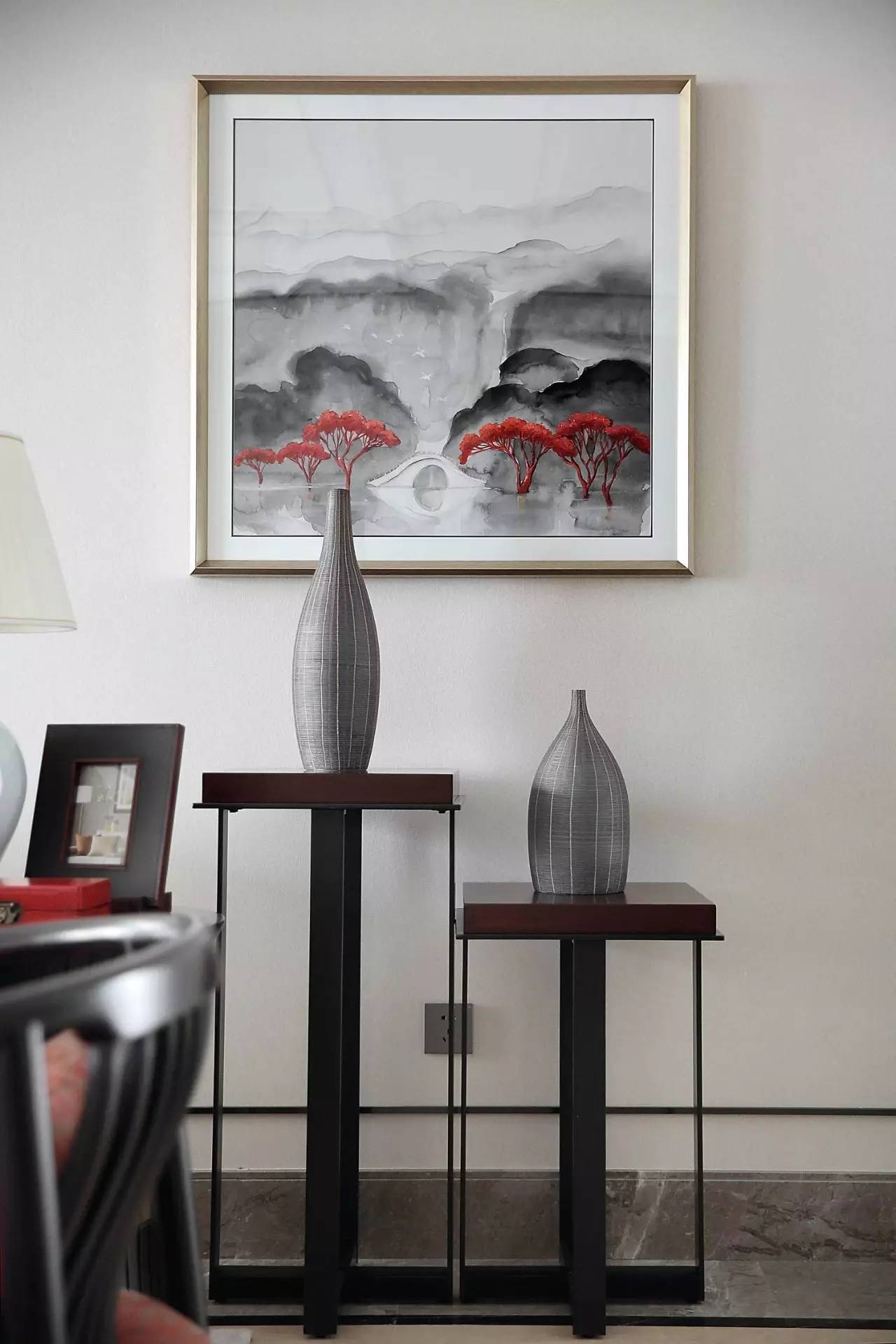 裝修設(shè)計(jì)：新中式風(fēng)格的空間設(shè)計(jì)