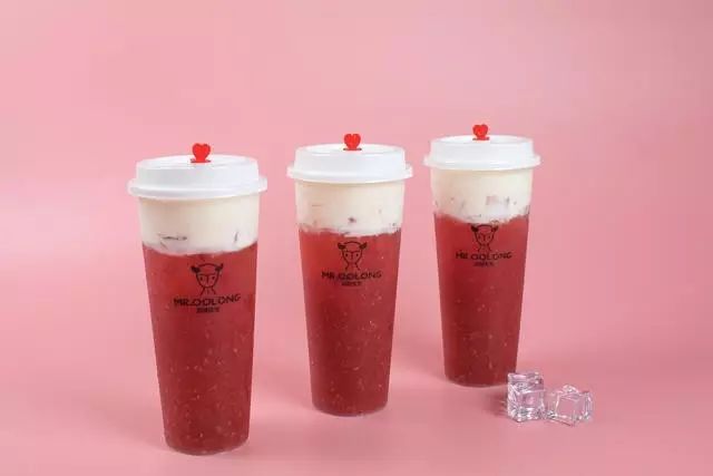 烏龍先生，用心做好茶發(fā)揚(yáng)博大精深的茶文化