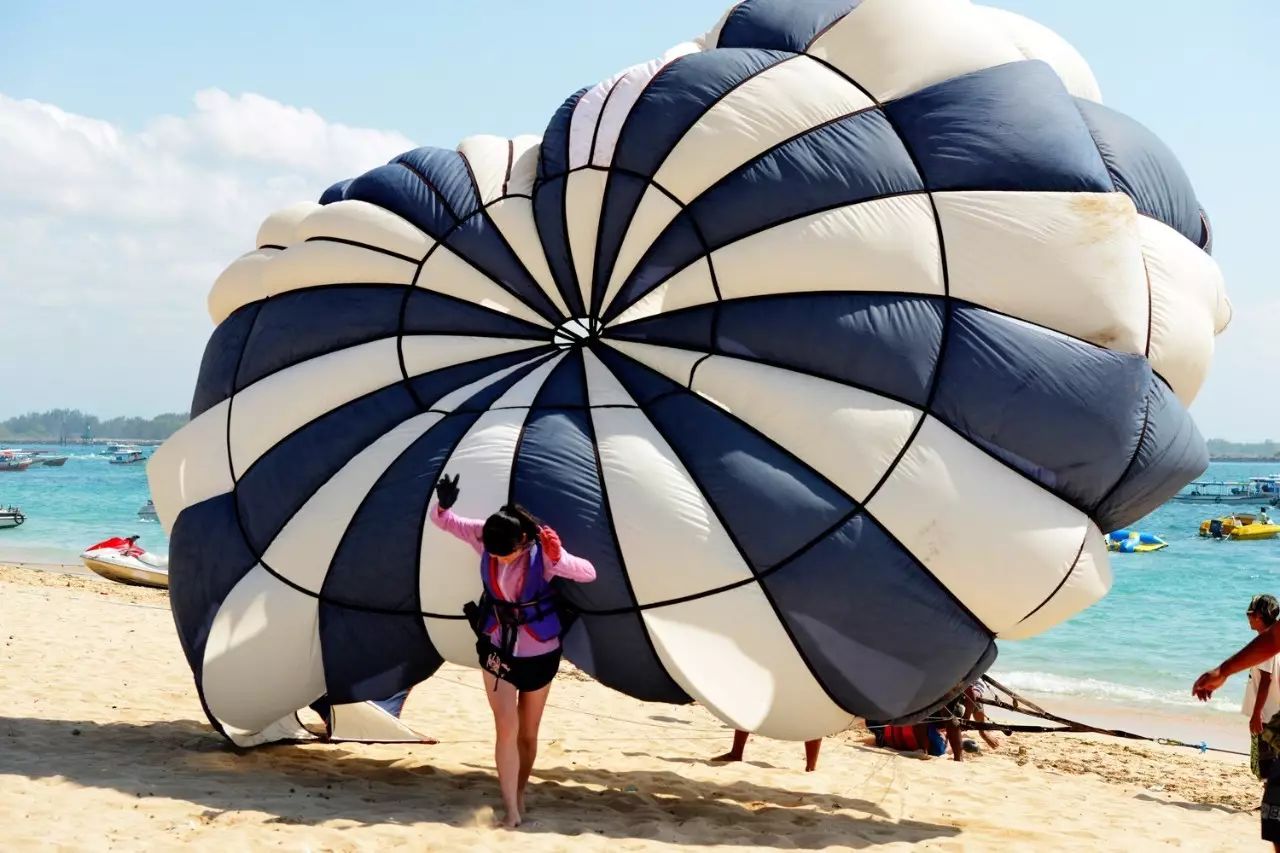 巴厘島·寓薦民宿，最美的巴厘島