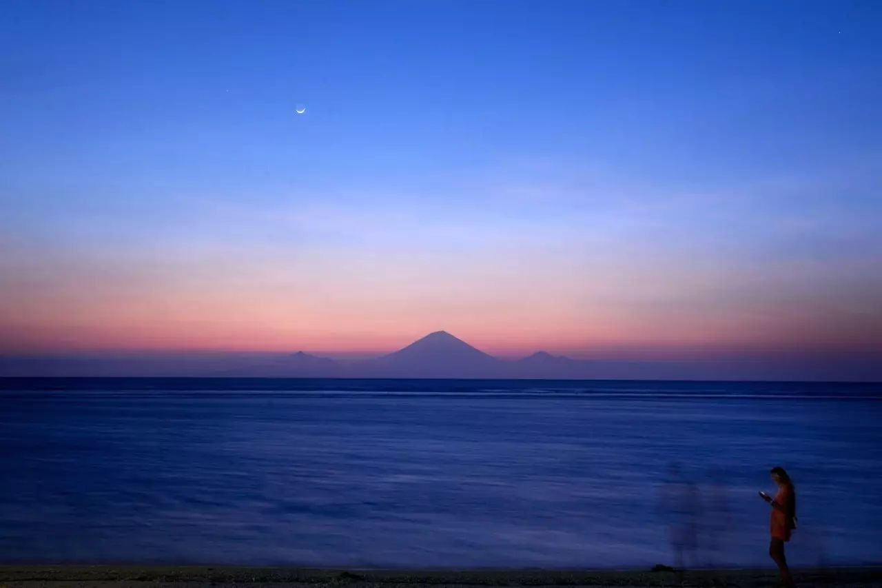 巴厘島·寓薦民宿，最美的巴厘島