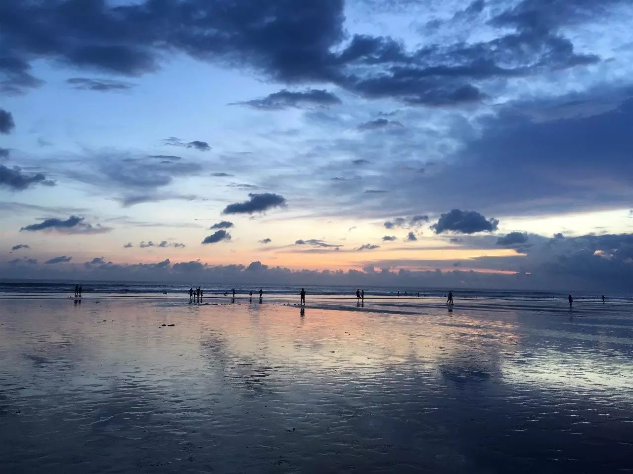 巴厘島·寓薦民宿，最美的巴厘島