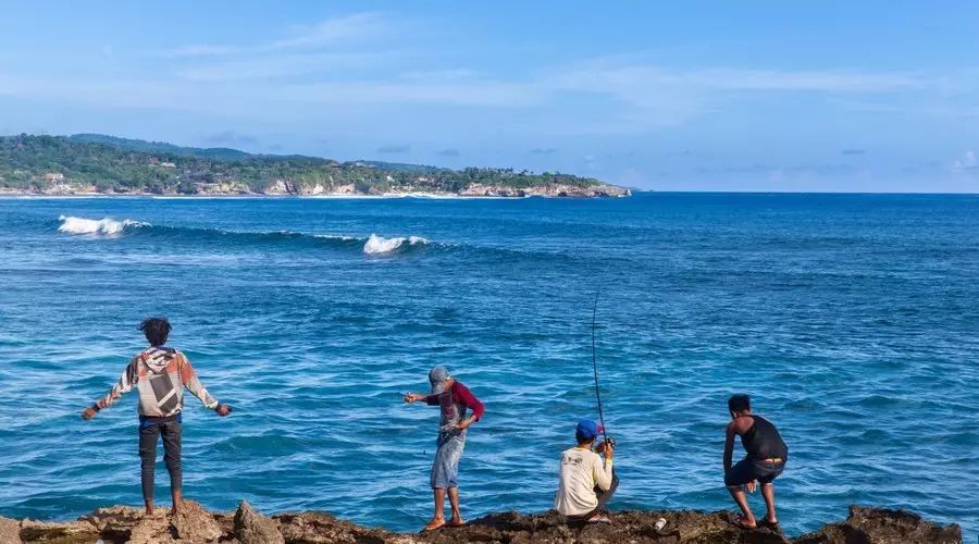 巴厘島·寓薦民宿，最美的巴厘島