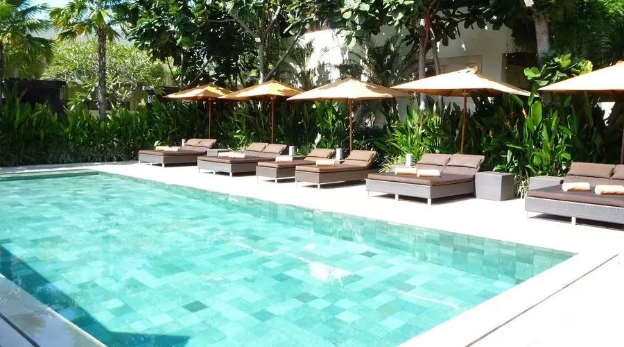 巴厘島·寓薦民宿，最美的巴厘島