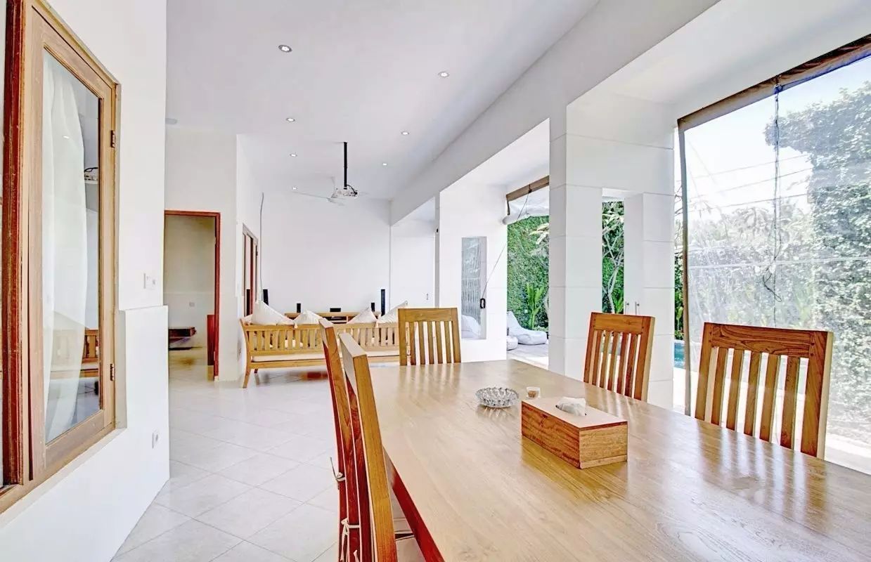 巴厘島·寓薦民宿，最美的巴厘島