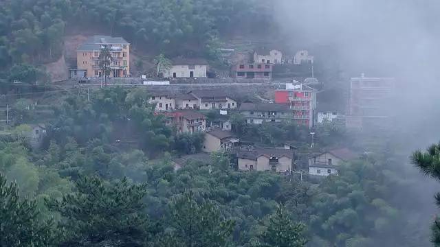 螞蟻尚墅，在山谷的花田美舍里生活