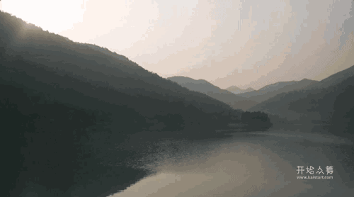 湖州嶺霧，在云霧之巔把自然搬進屋內(nèi)