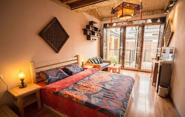 湖州嶺霧，在云霧之巔把自然搬進(jìn)屋內(nèi)