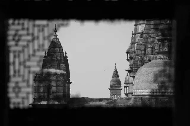 湖州嶺霧，在云霧之巔把自然搬進(jìn)屋內(nèi)