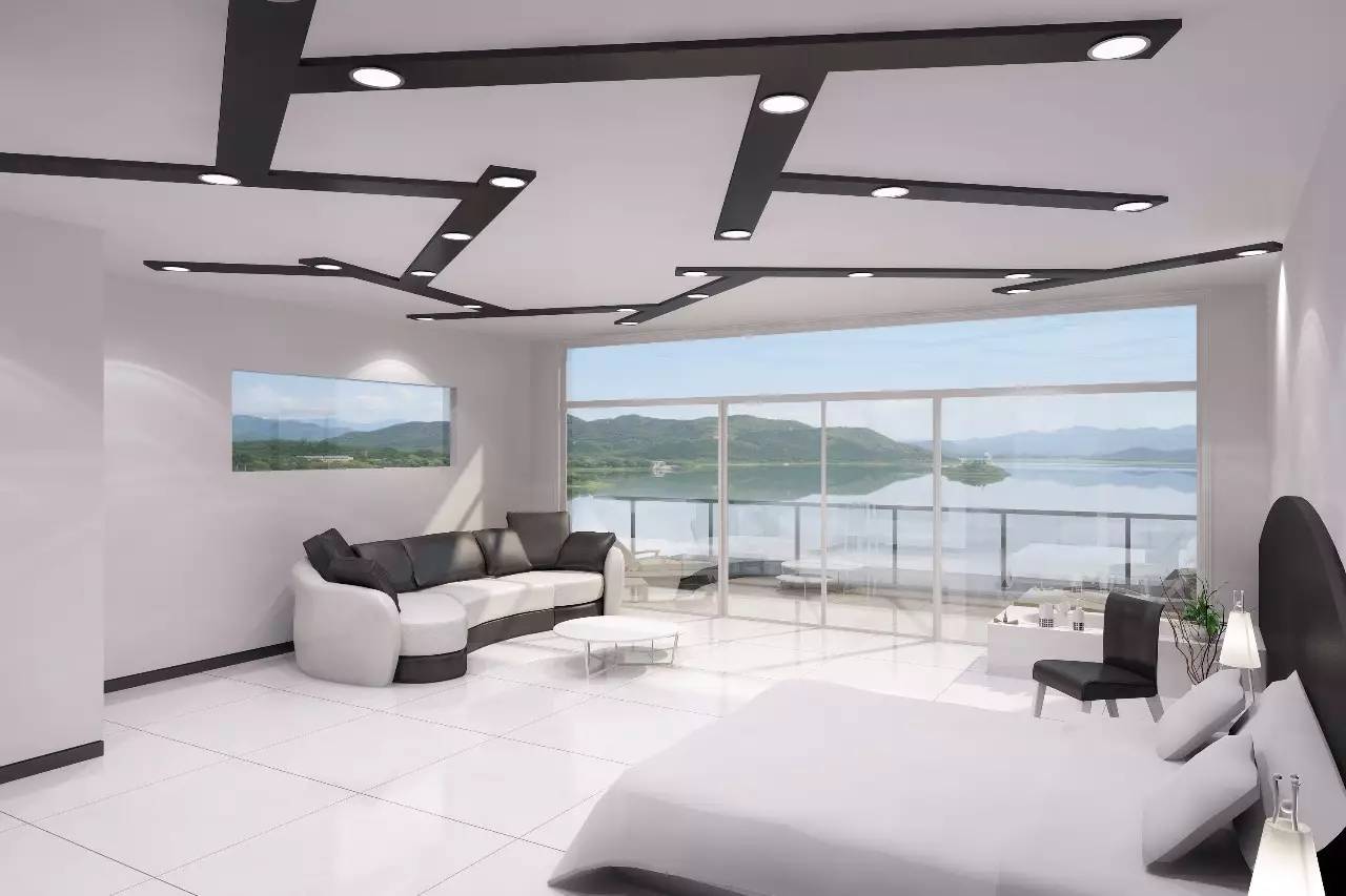 湖州嶺霧，在云霧之巔把自然搬進(jìn)屋內(nèi)