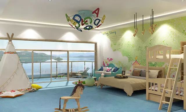 湖州嶺霧，在云霧之巔把自然搬進(jìn)屋內(nèi)