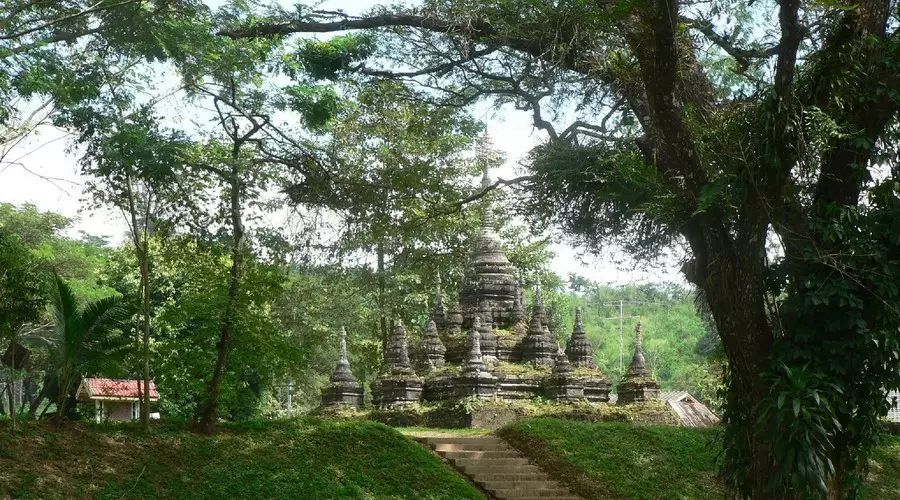 陌上·花溪堂，陌上花開笑顏傾城