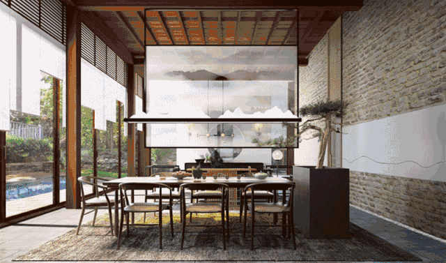 陌上·花溪堂，陌上花開笑顏傾城