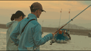 溫州·花崗漁村，海外桃源別有天此間小住亦神仙