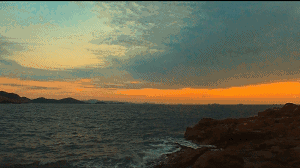 溫州·花崗漁村，海外桃源別有天此間小住亦神仙