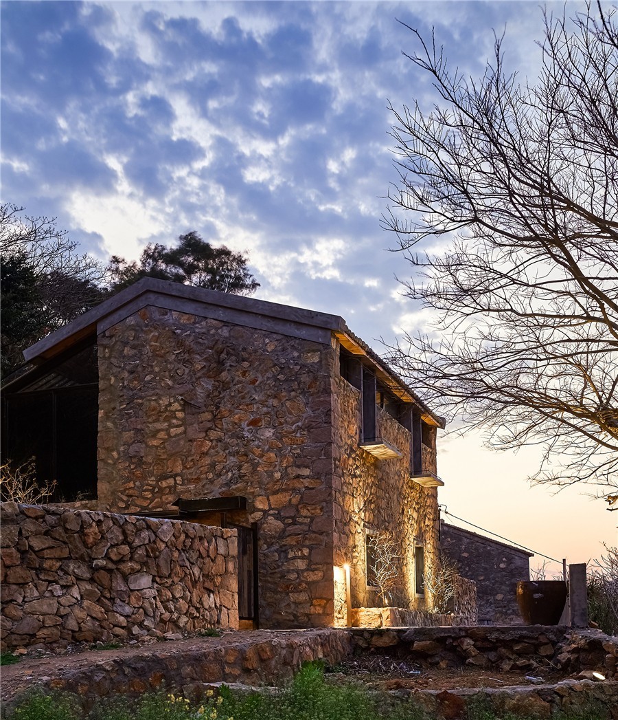 溫州·花崗漁村，海外桃源別有天此間小住亦神仙