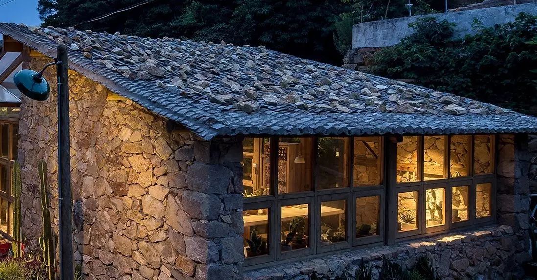 溫州·花崗漁村，海外桃源別有天此間小住亦神仙