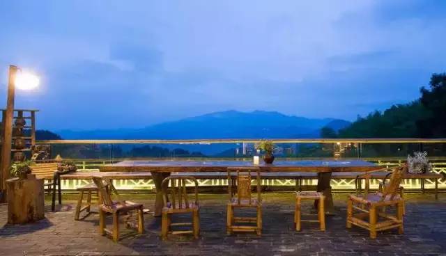 溫州·花崗漁村，海外桃源別有天此間小住亦神仙