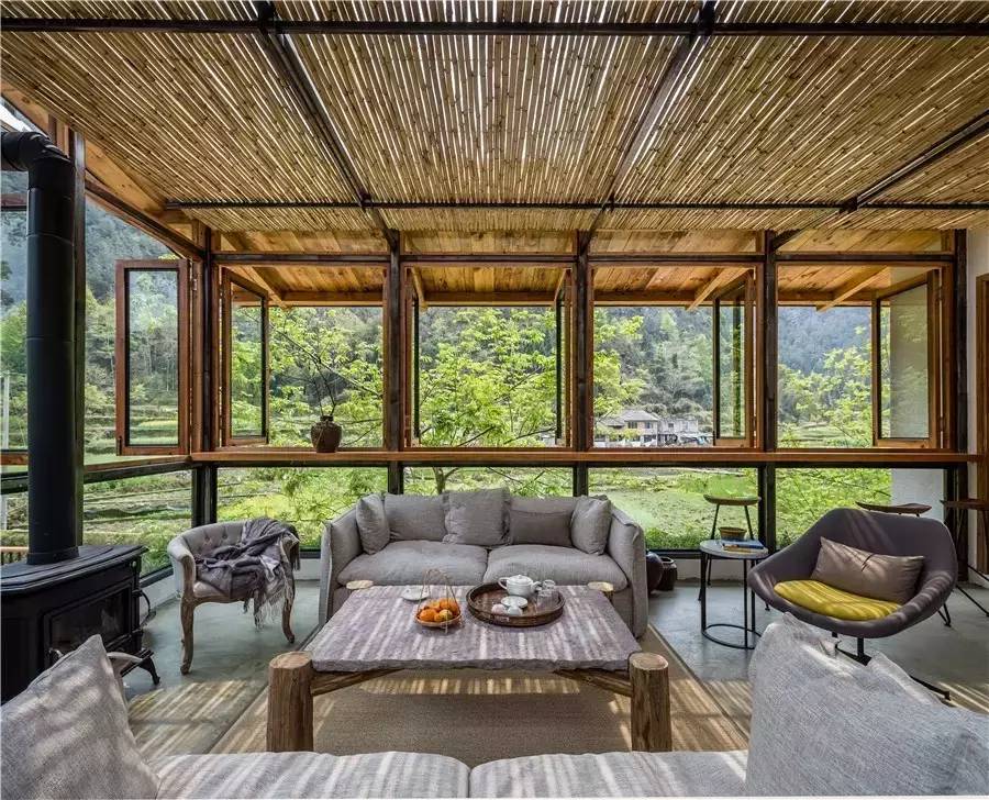 溫州·花崗漁村，海外桃源別有天此間小住亦神仙