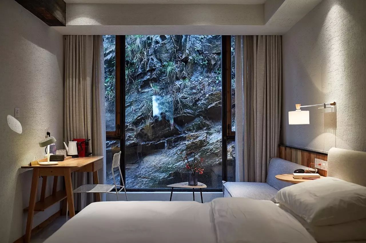 溫州·花崗漁村，海外桃源別有天此間小住亦神仙