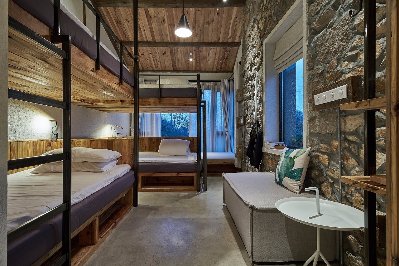 溫州·花崗漁村，海外桃源別有天此間小住亦神仙