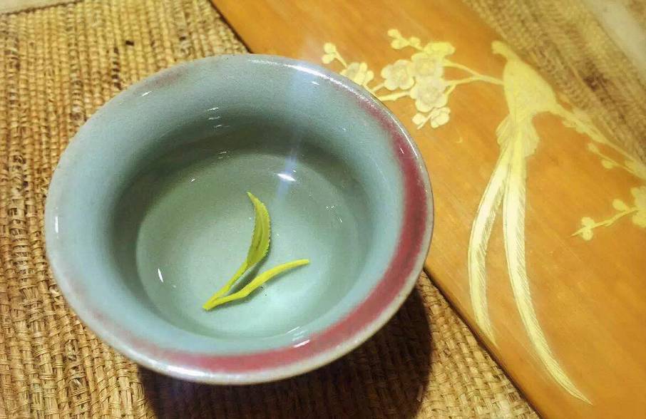 曉陽春茶，尋找茶道融于茶水中的美好生活